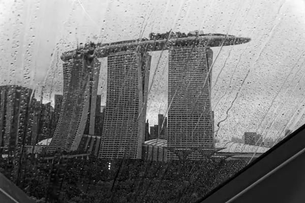 Marina Bay Sands